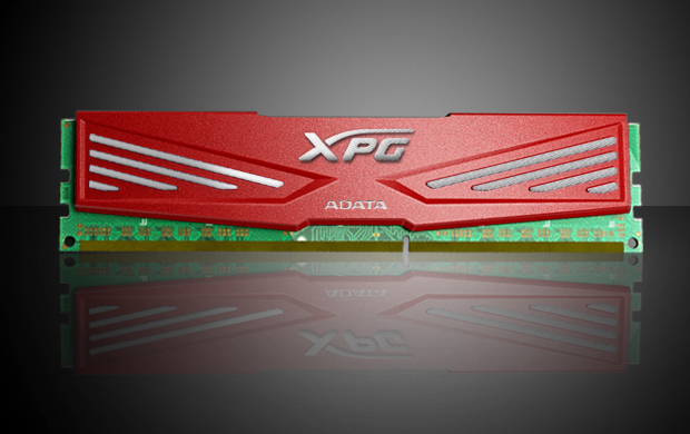 ADATA XPG rosse